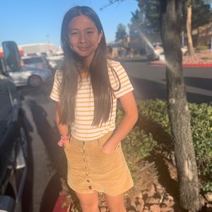 Meet your Posher, Jayla